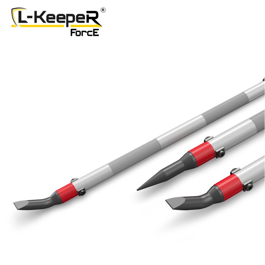 Лом оборочный L-KeepeR FORCE STLKF 2.5