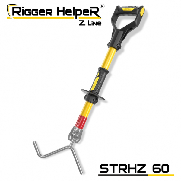 Инструмент безопасности для такелажных работ Rigger HelpeR Z Line STRHZ 60