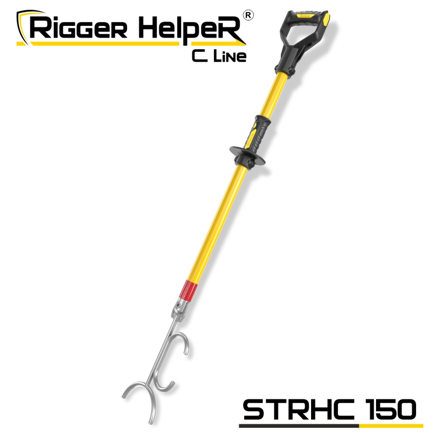 Инструмент безопасности для такелажных работ Rigger HelpeR C Line STRHC 150
