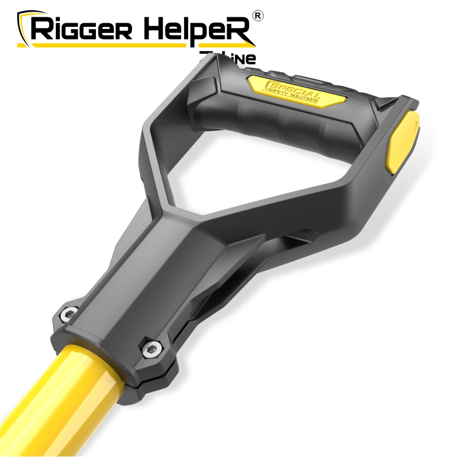 Инструмент безопасности для такелажных работ Rigger HelpeR Z Line STRHZ 180