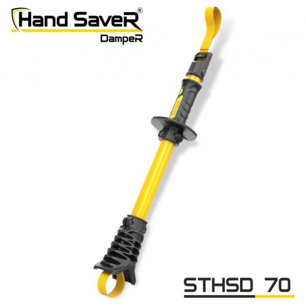 Устройство для удержания ручных ударных инструментов Hand SaveR DAMPER STHSD 70