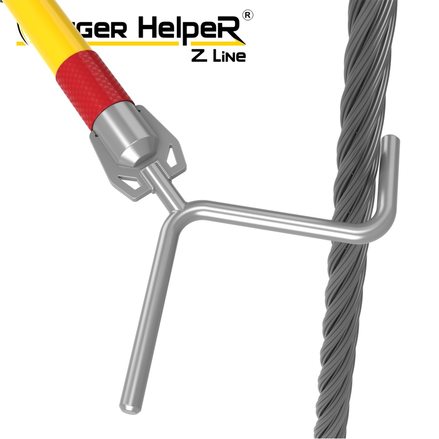Инструмент безопасности для такелажных работ Rigger HelpeR Z Line STRHZ 180