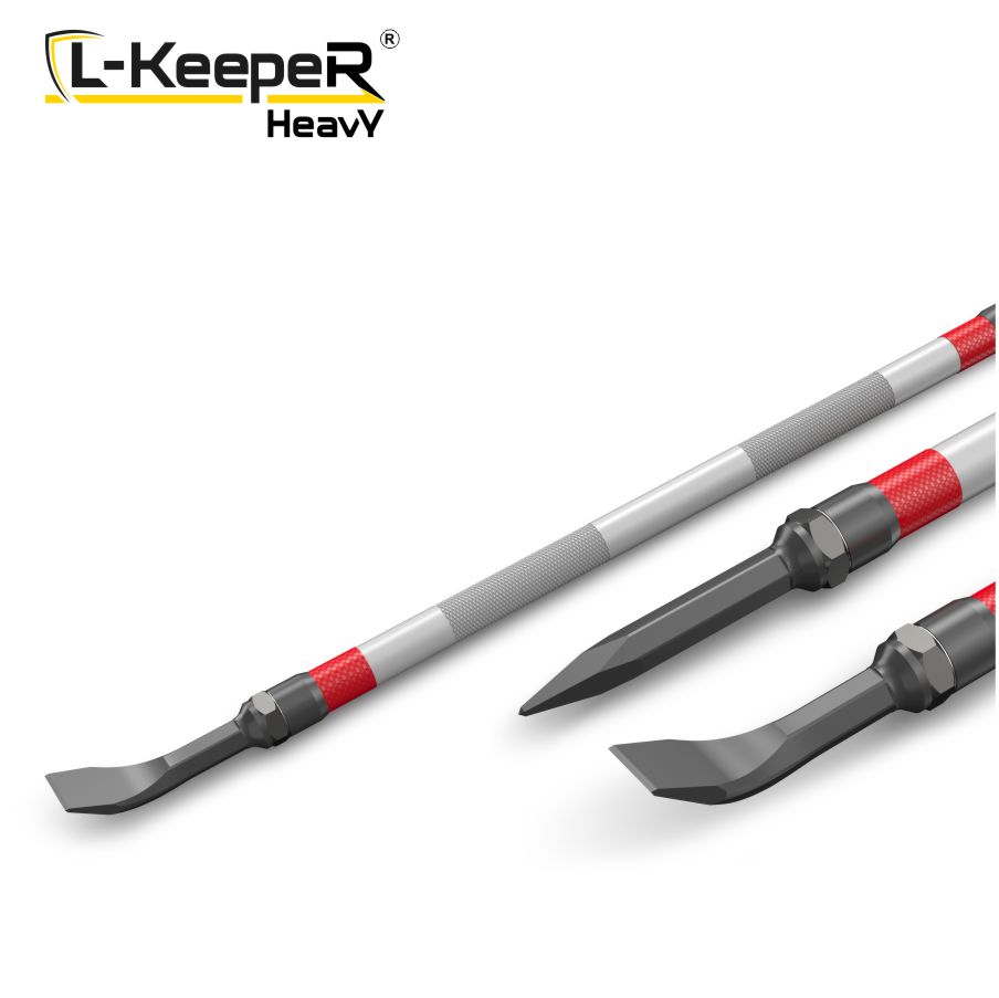 Лом оборочный L-KeepeR HEAVY STLKH 1.5