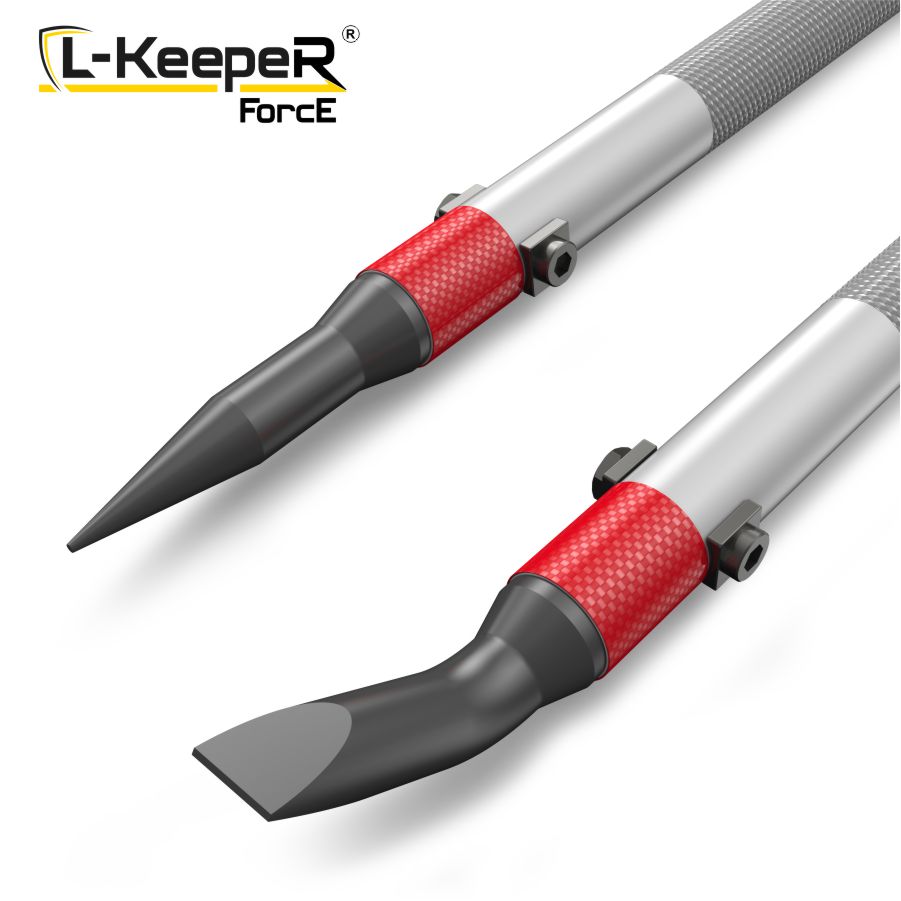 Лом оборочный L-KeepeR FORCE STLKF 2.5