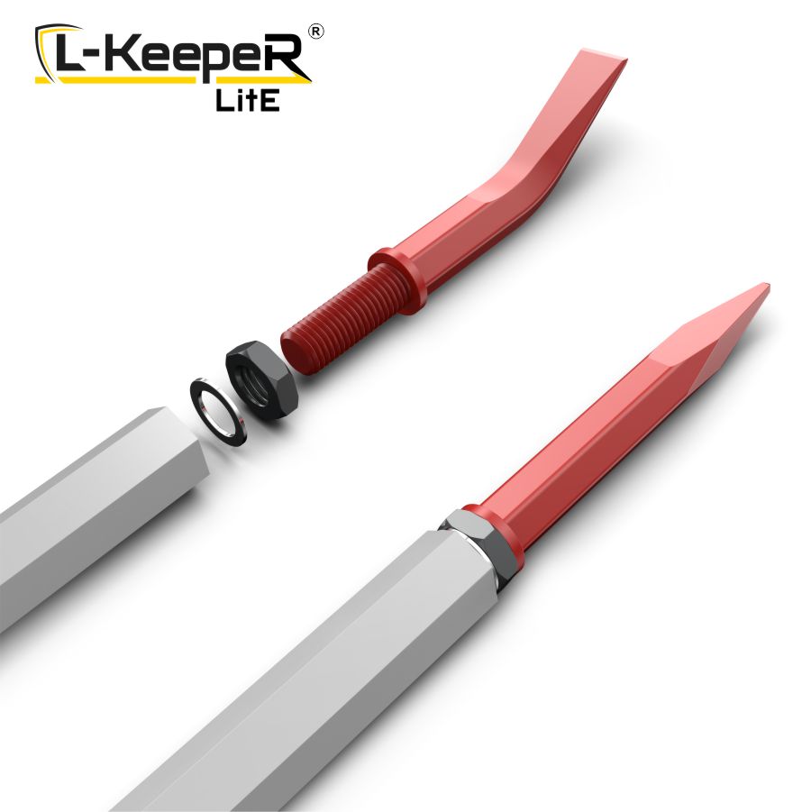 Лом оборочный L-KeepeR LITE STLKL 2.0
