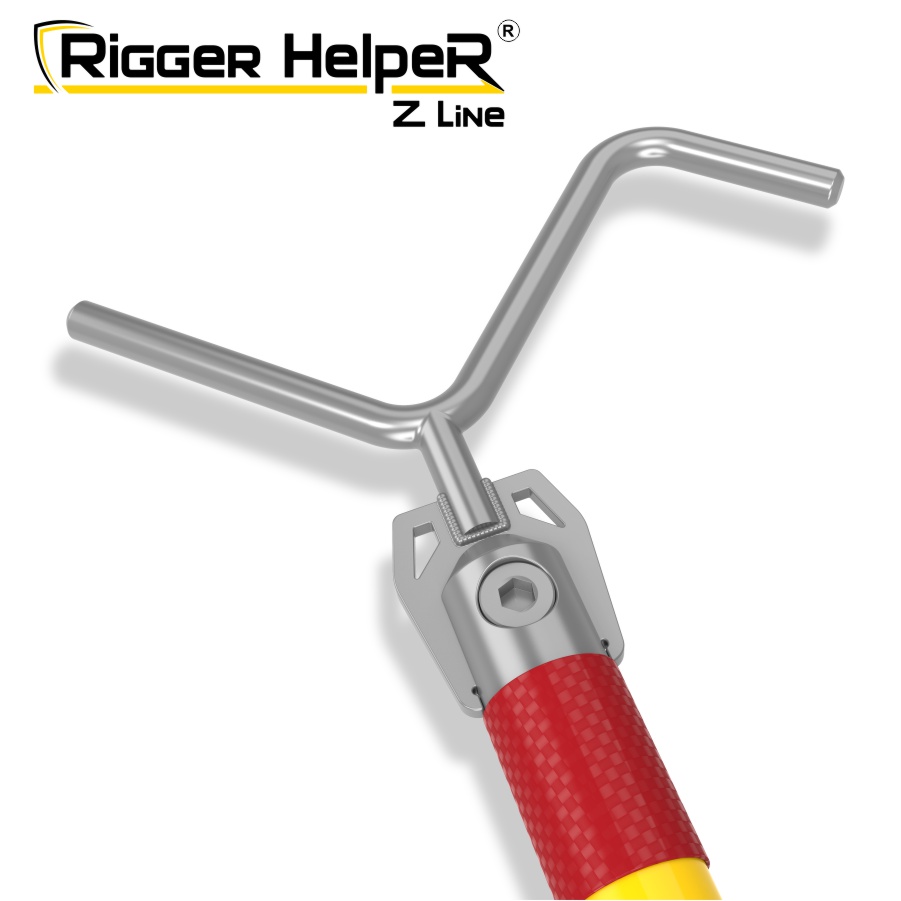 Инструмент безопасности для такелажных работ Rigger HelpeR Z Line STRHZ 180