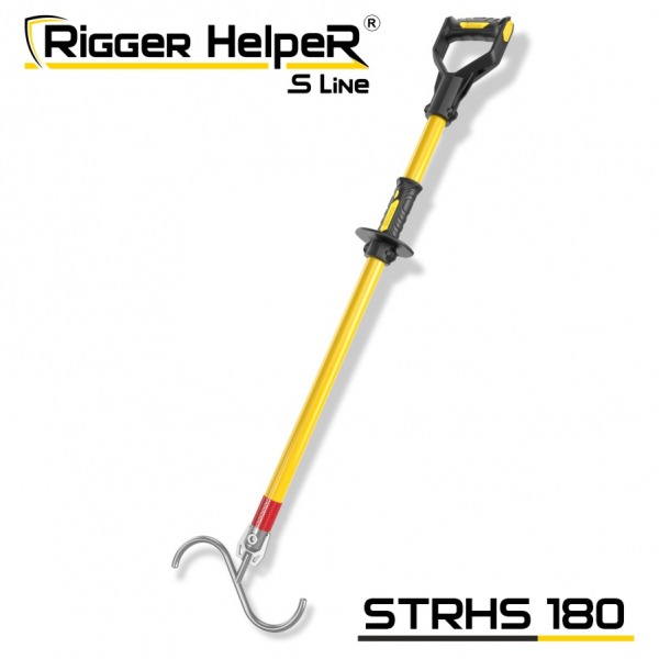 Инструмент безопасности для такелажных работ Rigger HelpeR S Line STRHS 180
