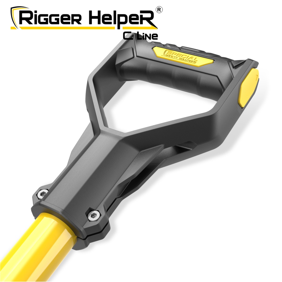 Инструмент безопасности для такелажных работ Rigger HelpeR C Line STRHC 90
