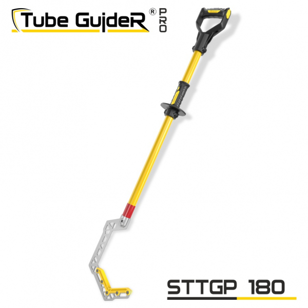 Универсальный инструмент для управления трубами Tube GuideR™PRO STTGP 180