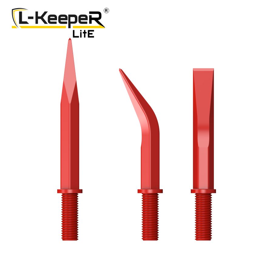 Лом оборочный L-KeepeR LITE STLKL 4.0