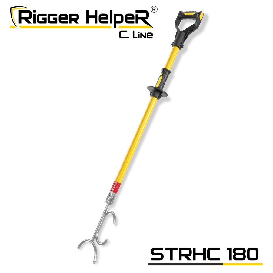 Инструмент безопасности для такелажных работ Rigger HelpeR C Line STRHC 180