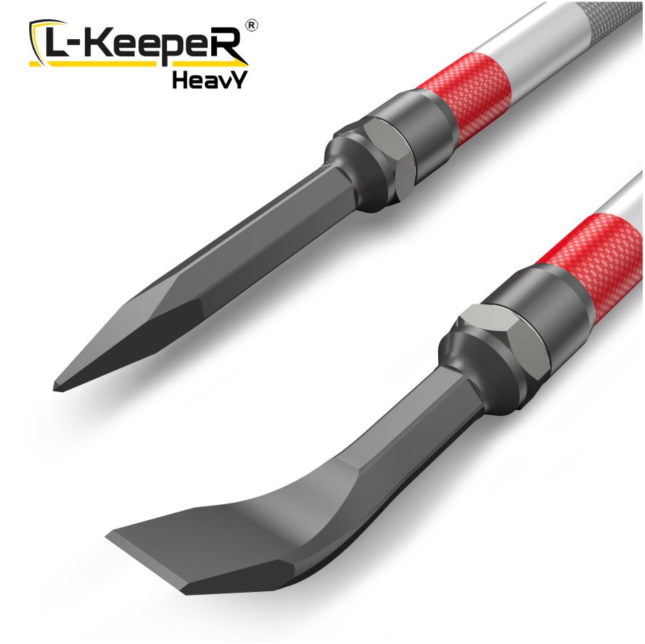 Лом оборочный L-KeepeR HEAVY STLKH 3.0