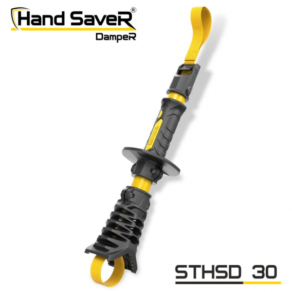 Устройство для удержания ручных ударных инструментов Hand SaveR DAMPER STHSD 30