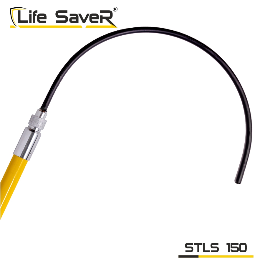 Инструмент безопасности диэлектрический (спасательный крюк) Life Saver 1.5