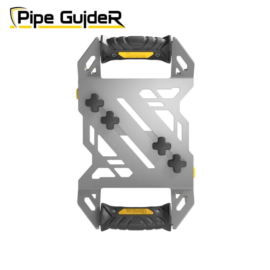 Устройство для управления бурильными  трубами Pipe GuideR ™ MAX 170 STPG MAXI 170