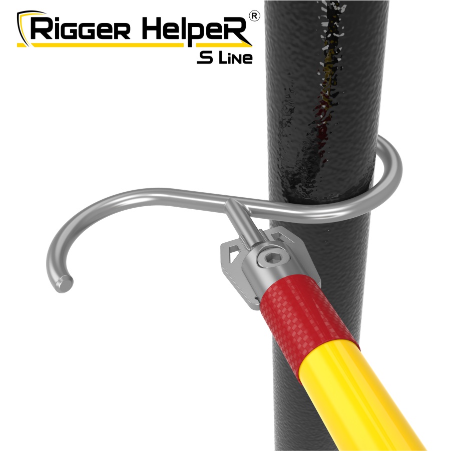 Инструмент безопасности для такелажных работ Rigger HelpeR S Line STRHS 180