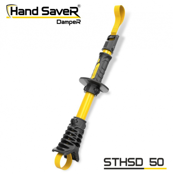 Устройство для удержания ручных ударных инструментов Hand SaveR DAMPER STHSD 50