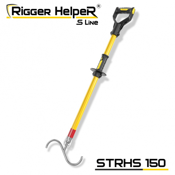 Инструмент безопасности для такелажных работ Rigger HelpeR S Line STRHS 150