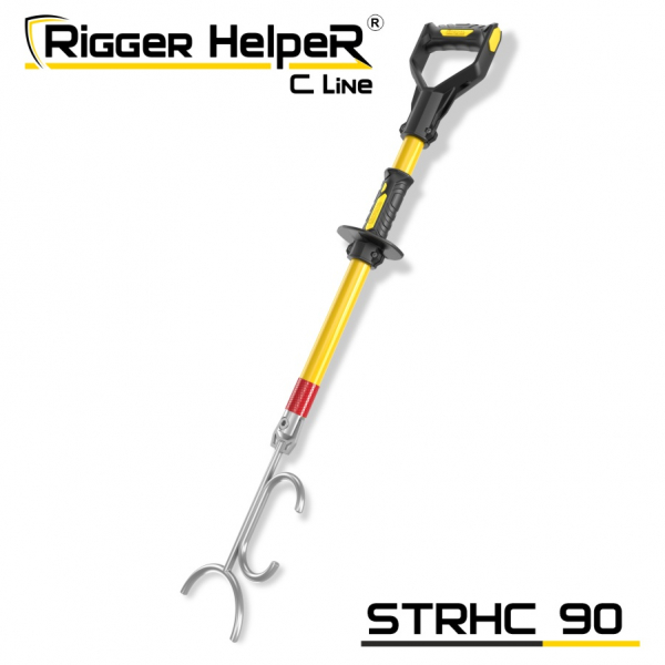 Инструмент безопасности для такелажных работ Rigger HelpeR C Line STRHC 90