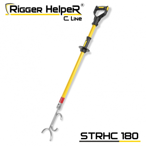 Инструмент безопасности для такелажных работ Rigger HelpeR C Line STRHC 180