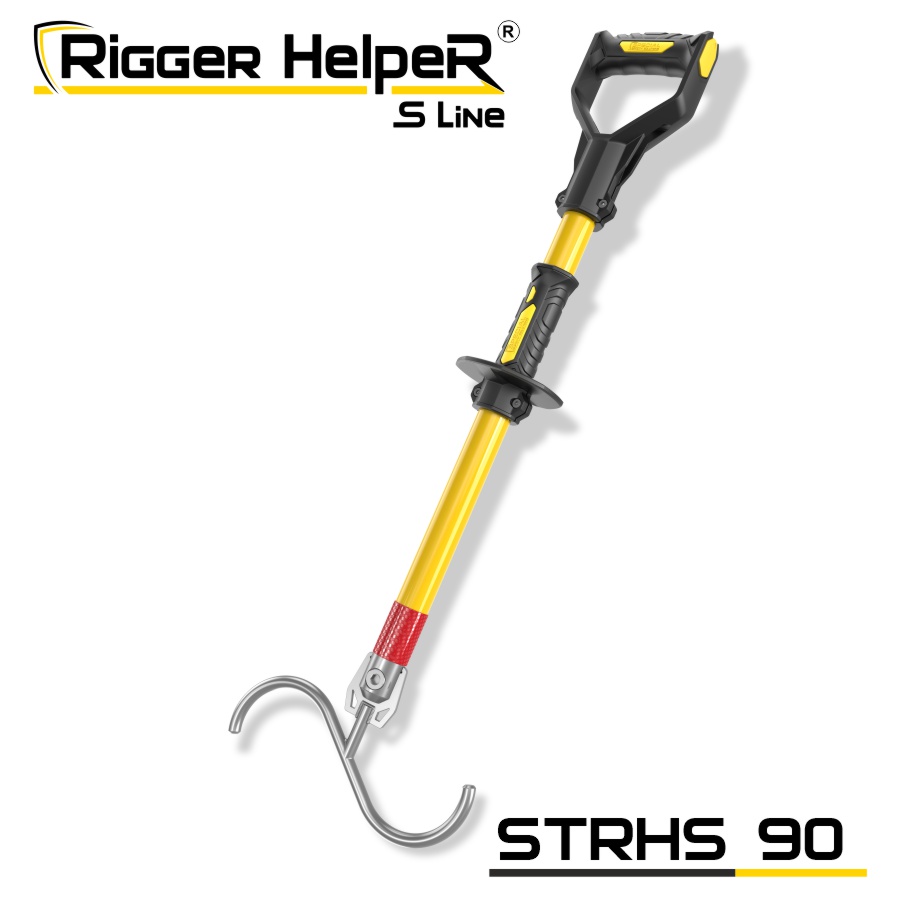 Инструмент безопасности для такелажных работ Rigger HelpeR S Line STRHS 90