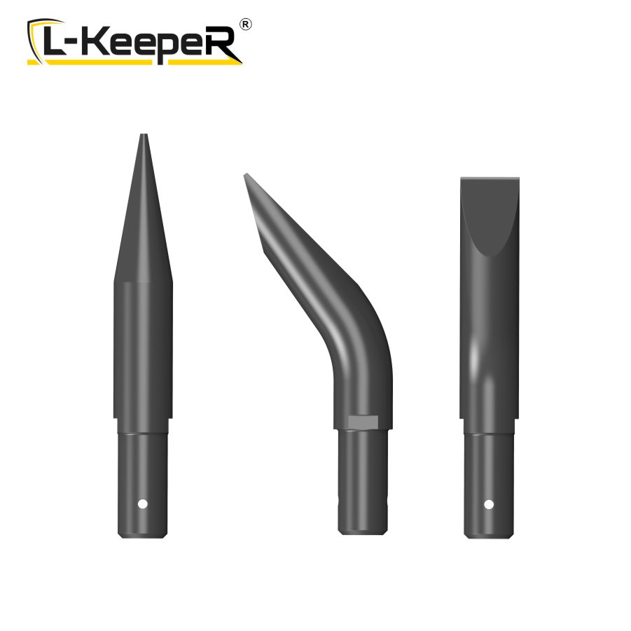 Лом оборочный стеклопластиковый L-KeepeR 3.5м
