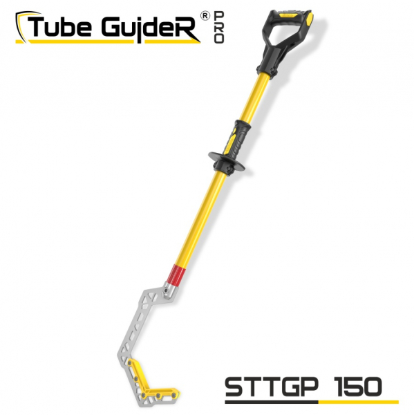 Универсальный инструмент для управления трубами Tube GuideR™PRO STTGP 150