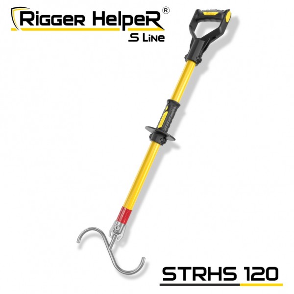 Инструмент безопасности для такелажных работ Rigger HelpeR S Line STRHS 120