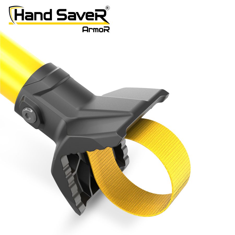 Устройство для удержания ручных ударных инструментов Hand SaveR ARMOR STHSA 40 