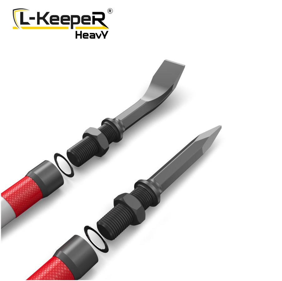 Лом оборочный L-KeepeR HEAVY STLKH 2.0