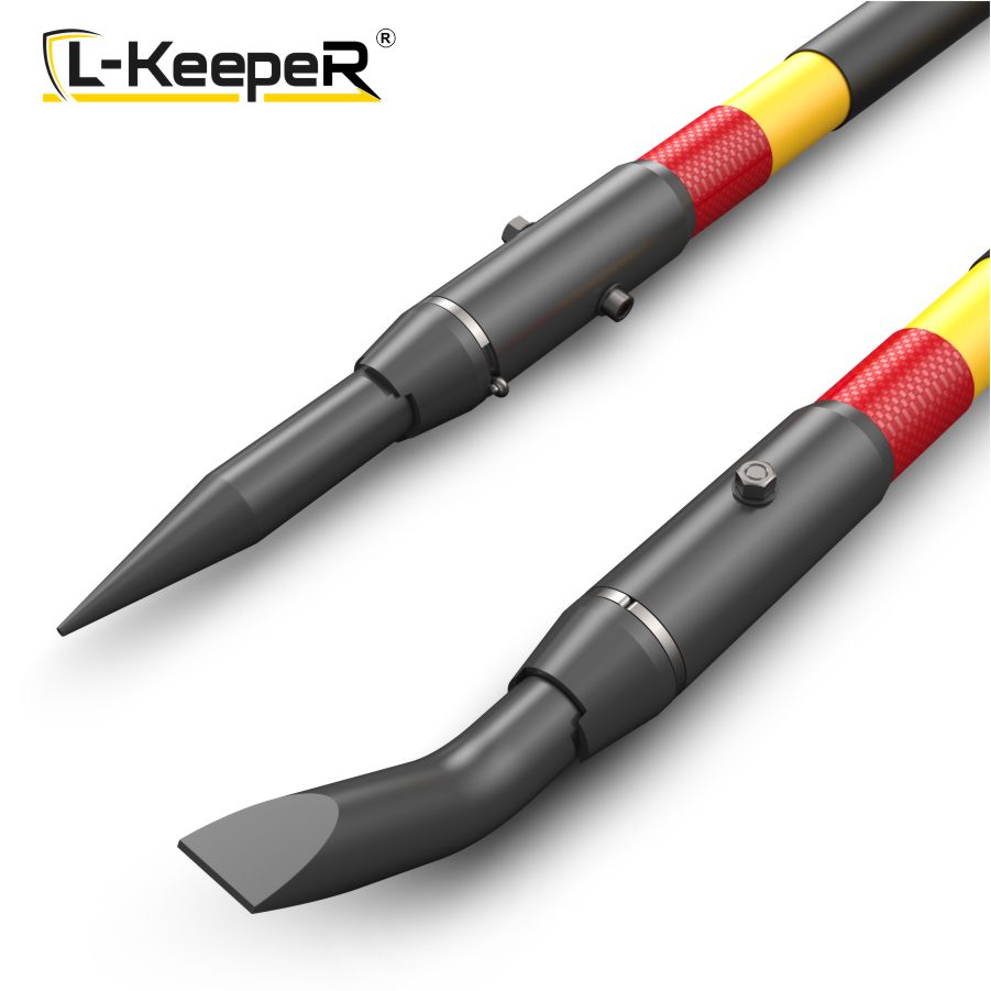 Лом оборочный стеклопластиковый L-KeepeR 3.5м