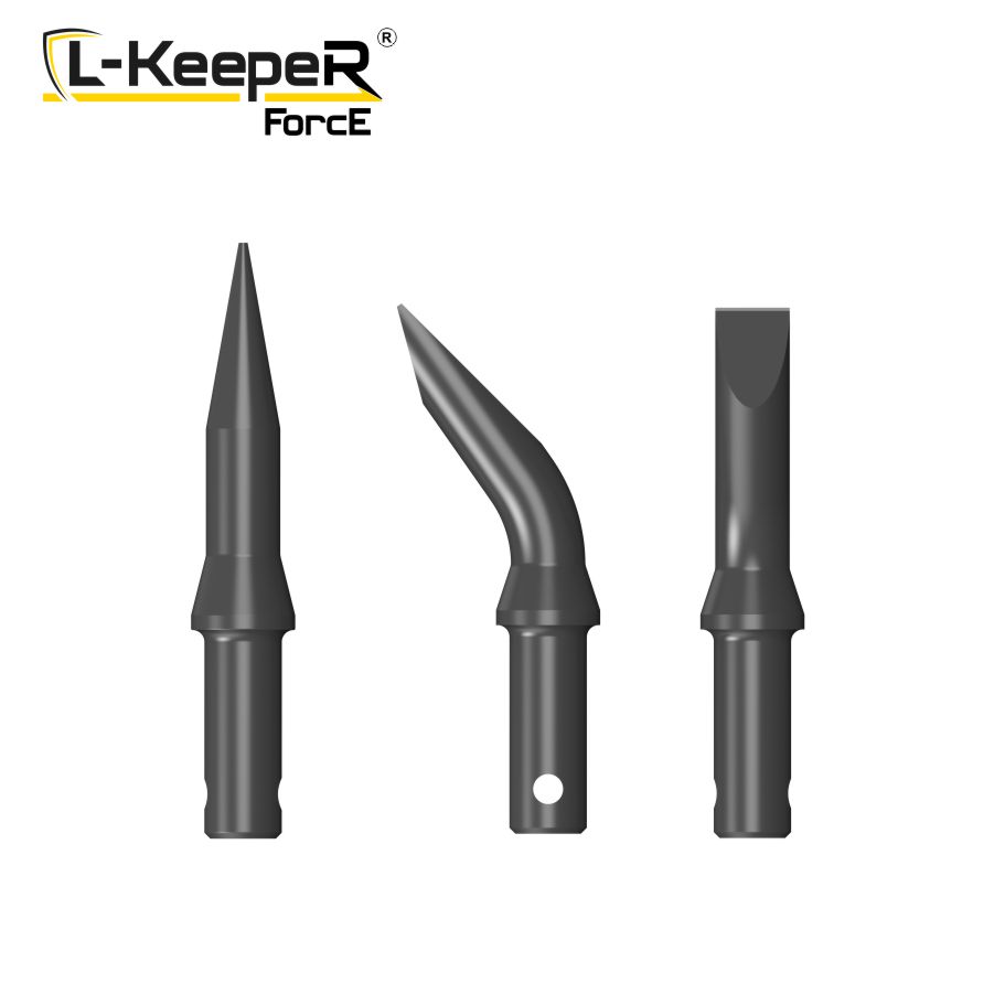 Лом оборочный L-KeepeR FORCE STLKF 4.0