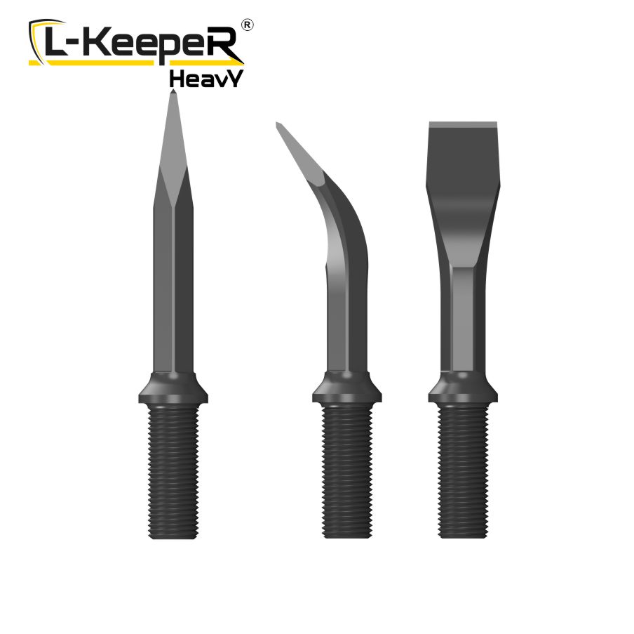 Лом оборочный L-KeepeR HEAVY STLKH 2.0