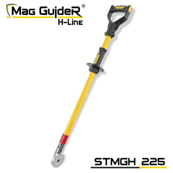 Инструмент безопасности для грузоподъемных работ магнитный Mag GuideR ™ H-Line STMGH 225
