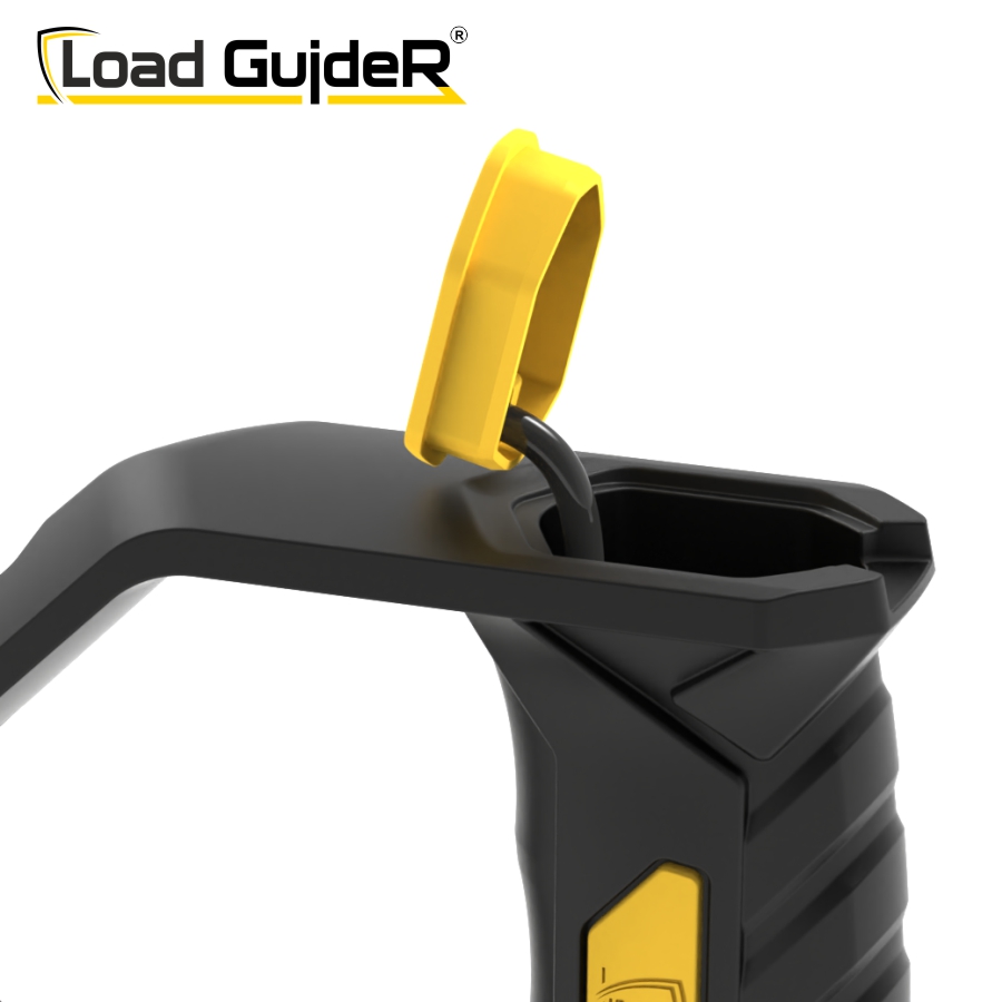 Инструмент безопасности для ГПР Load GuideR TM STLG 200