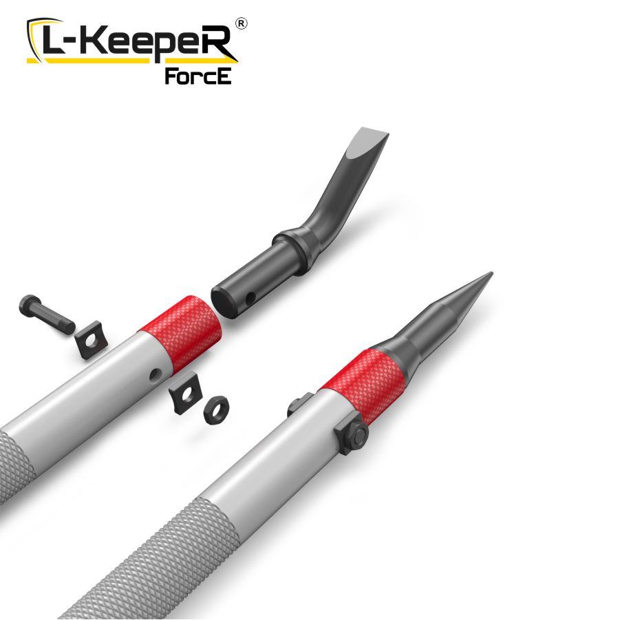Лом оборочный L-KeepeR FORCE STLKF 3.5