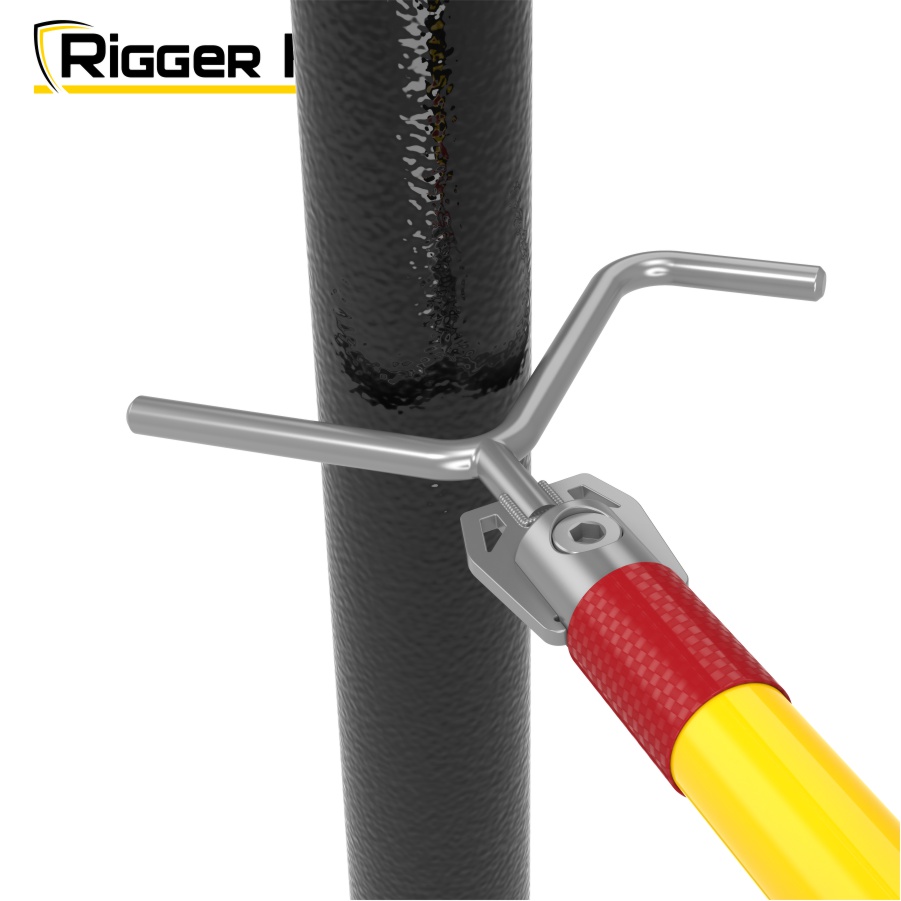 Инструмент безопасности для такелажных работ Rigger HelpeR Z Line STRHZ 180